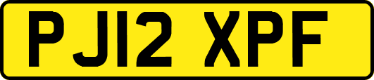 PJ12XPF