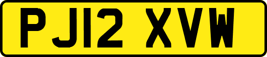 PJ12XVW