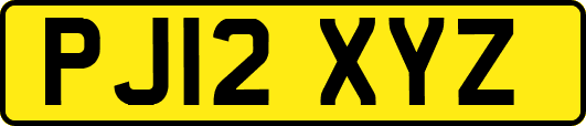 PJ12XYZ