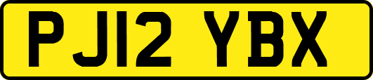 PJ12YBX