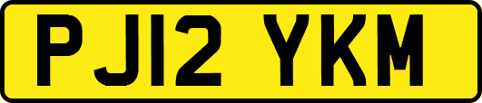 PJ12YKM