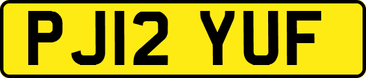 PJ12YUF
