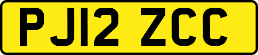 PJ12ZCC