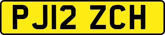 PJ12ZCH