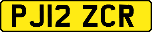 PJ12ZCR