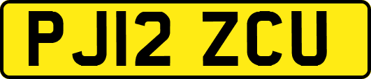 PJ12ZCU