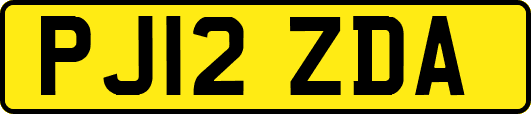 PJ12ZDA