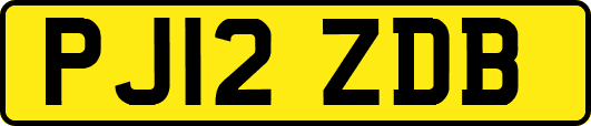 PJ12ZDB