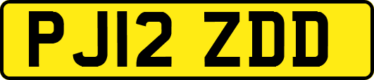 PJ12ZDD