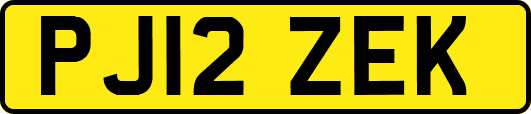 PJ12ZEK