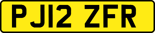 PJ12ZFR