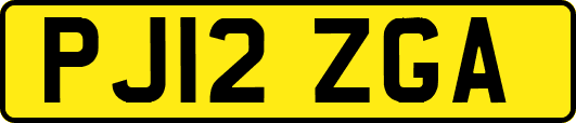 PJ12ZGA