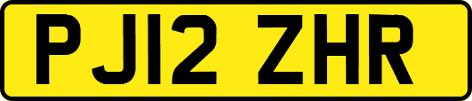 PJ12ZHR