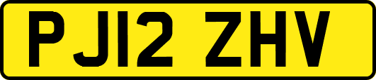 PJ12ZHV