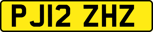 PJ12ZHZ