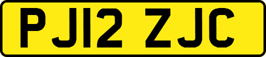 PJ12ZJC