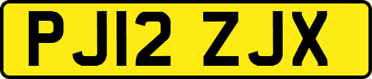 PJ12ZJX