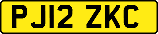 PJ12ZKC