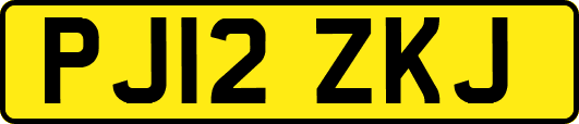 PJ12ZKJ