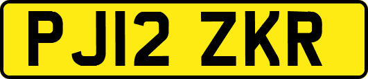 PJ12ZKR