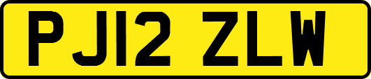 PJ12ZLW