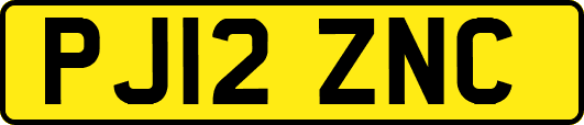 PJ12ZNC