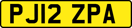 PJ12ZPA