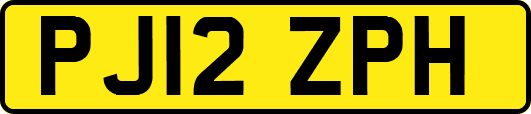 PJ12ZPH