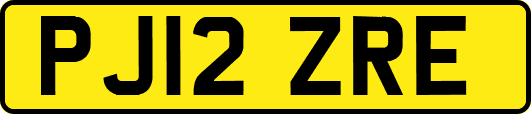 PJ12ZRE