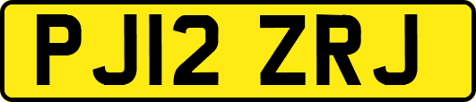 PJ12ZRJ