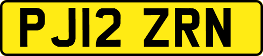 PJ12ZRN