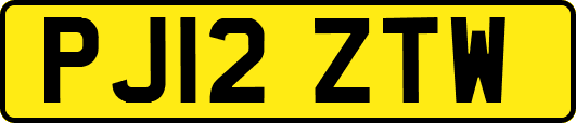 PJ12ZTW