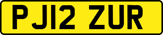 PJ12ZUR