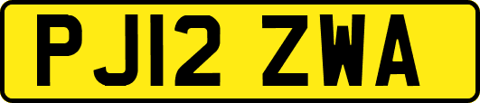 PJ12ZWA