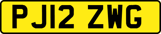 PJ12ZWG