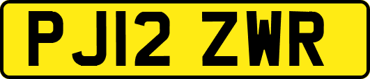 PJ12ZWR