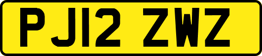 PJ12ZWZ