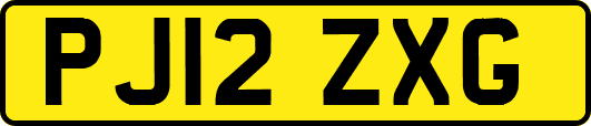 PJ12ZXG