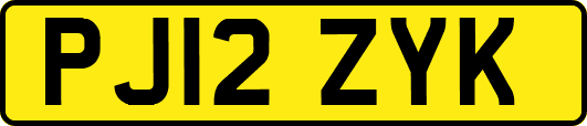 PJ12ZYK