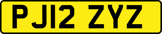 PJ12ZYZ