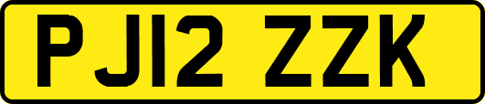 PJ12ZZK
