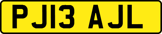 PJ13AJL