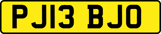 PJ13BJO