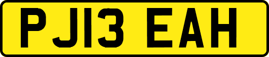 PJ13EAH