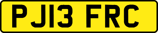 PJ13FRC