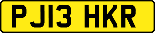 PJ13HKR