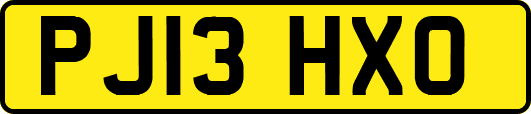 PJ13HXO