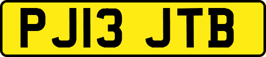 PJ13JTB