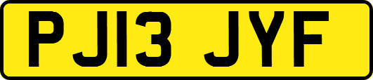 PJ13JYF