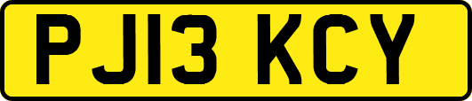 PJ13KCY